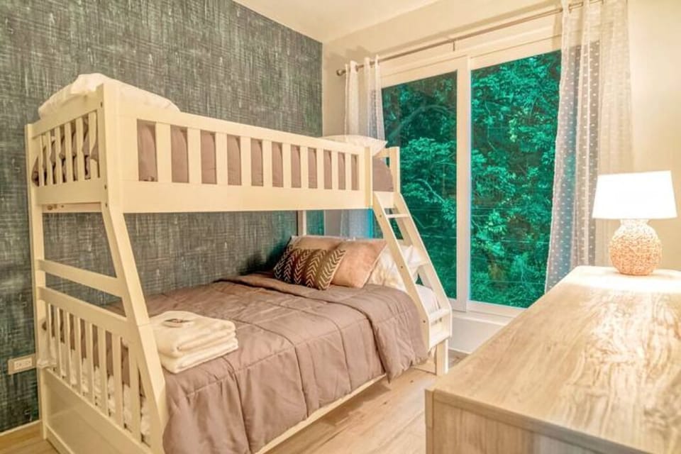 Upstairs Guest Bedroom