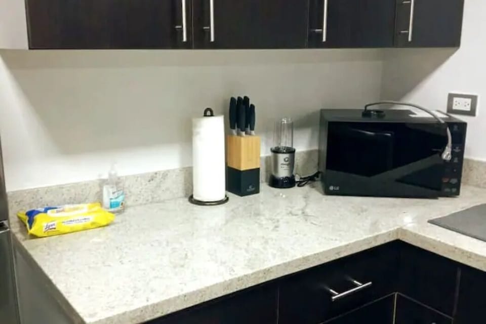 Kitchen Counter