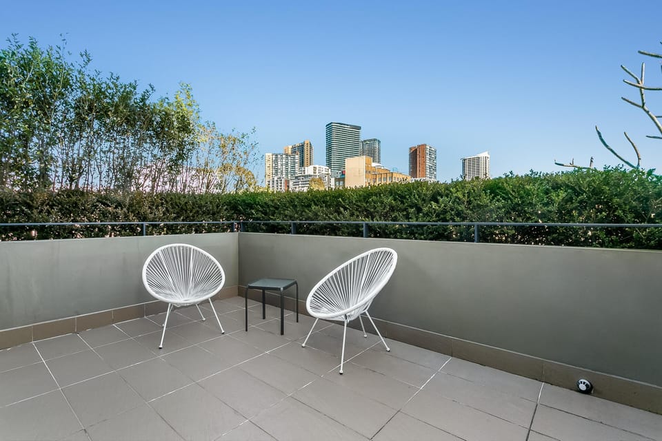 Apartment Images