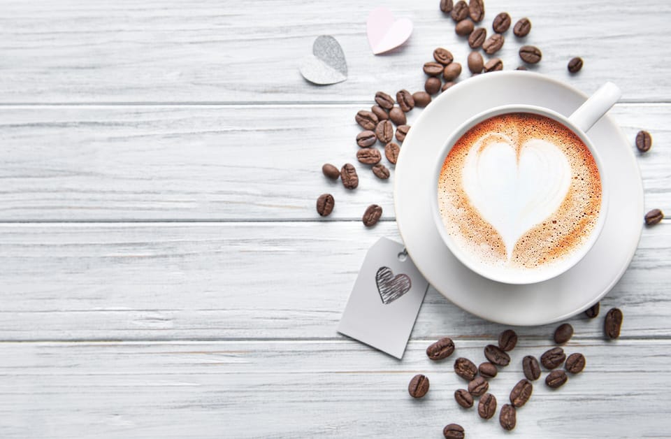 Enjoy cafes, amazing coffee and eateries in St Kilda, Prahran, Windsor and area