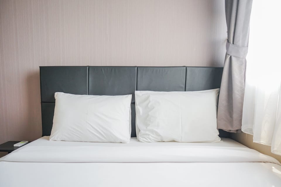 Apartment, 2 Bedrooms | Free WiFi