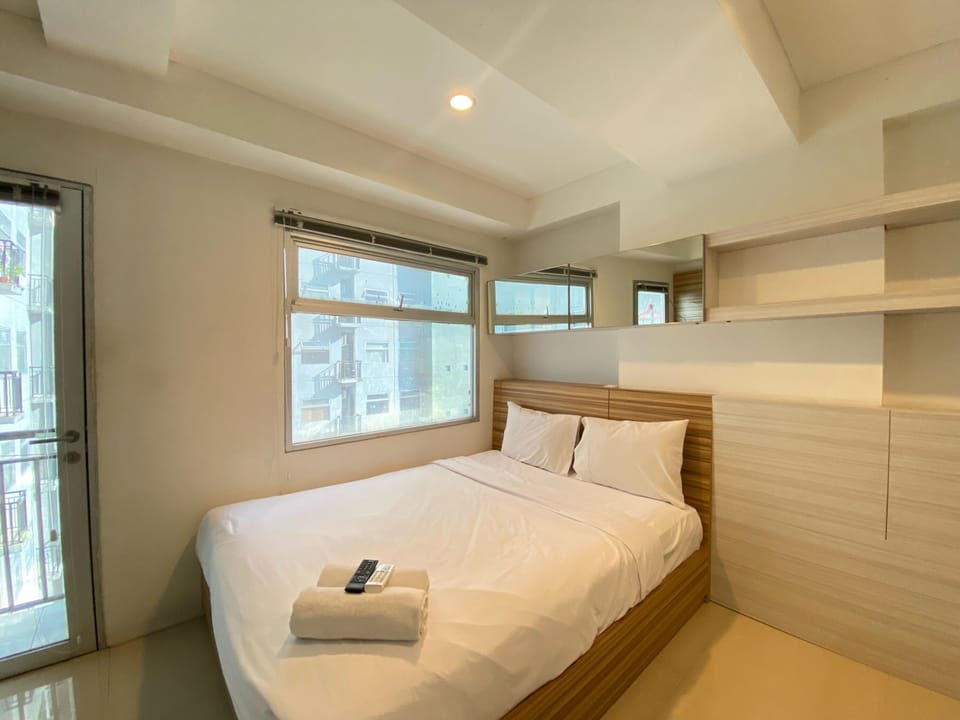 Studio | Free WiFi, bed sheets