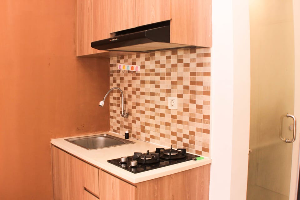 Apartment, 2 Bedrooms | Private kitchen | Fridge, stovetop, cookware/dishes/utensils