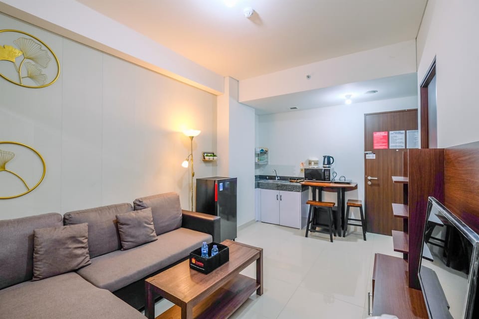 Apartment, 2 Bedrooms | Free WiFi
