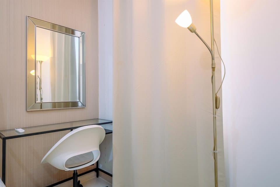 Apartment, 2 Bedrooms | Free WiFi