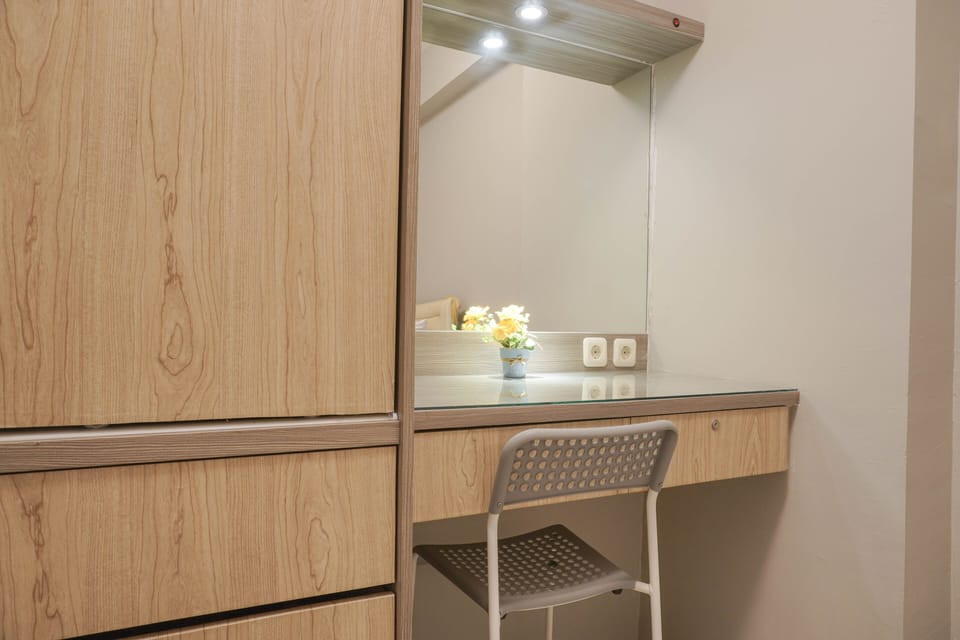 Apartment, 2 Bedrooms | Free WiFi