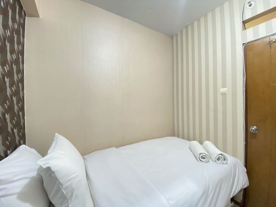 Apartment, 2 Bedrooms | Free WiFi