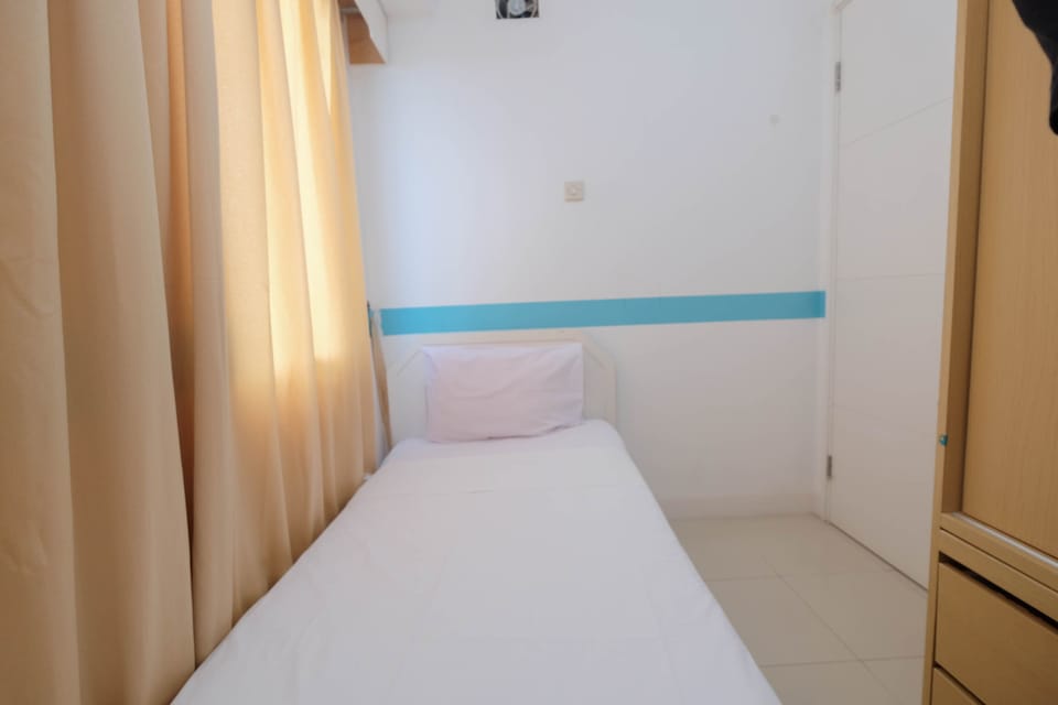 Apartment, 3 Bedrooms | Free WiFi