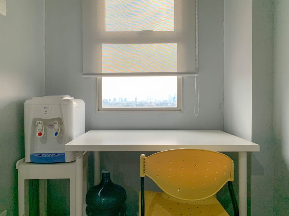 Studio | Free WiFi