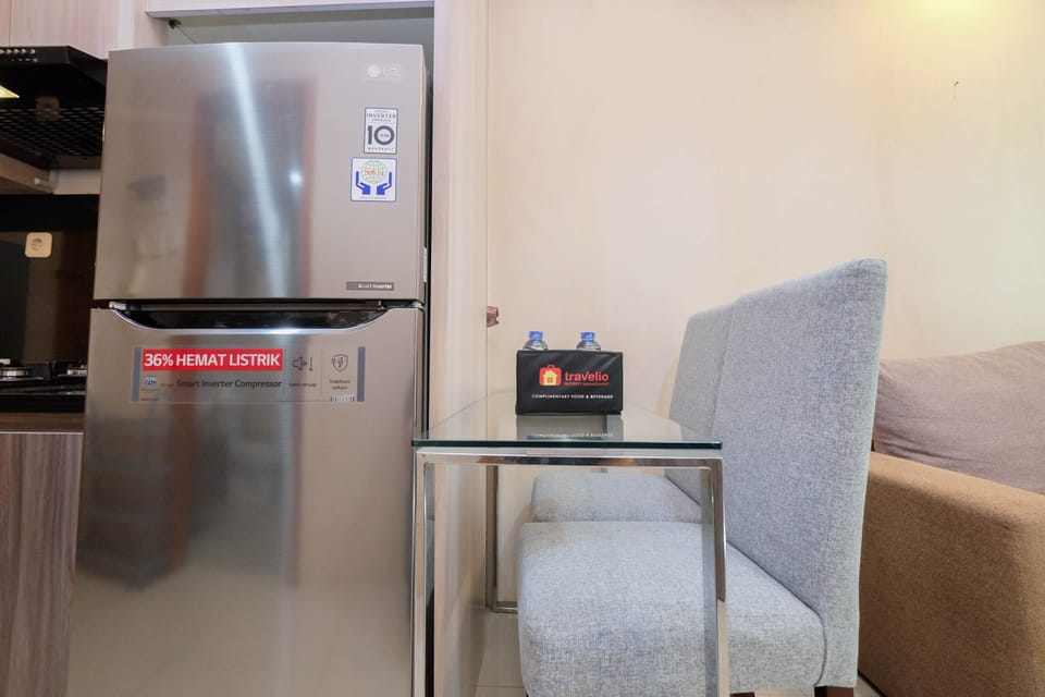 Apartment | In-room dining