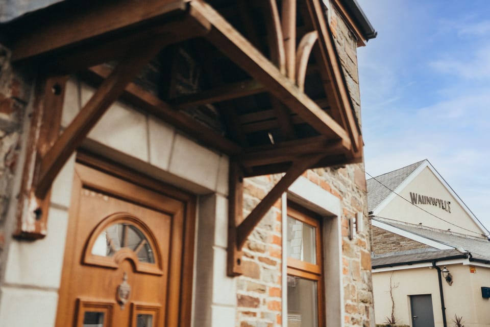 Cottage | Exterior