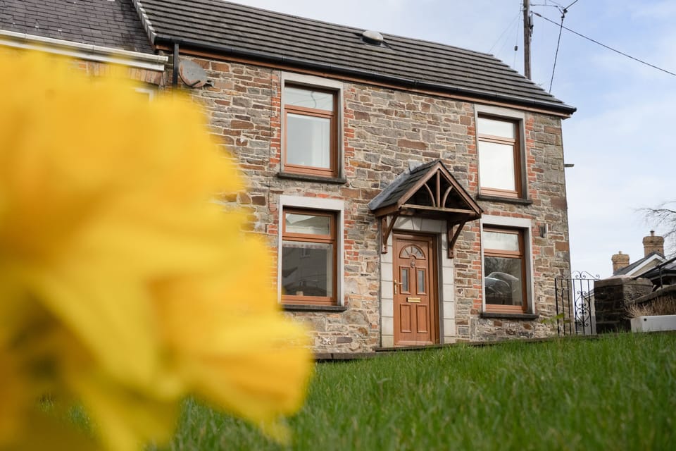Cottage | Exterior