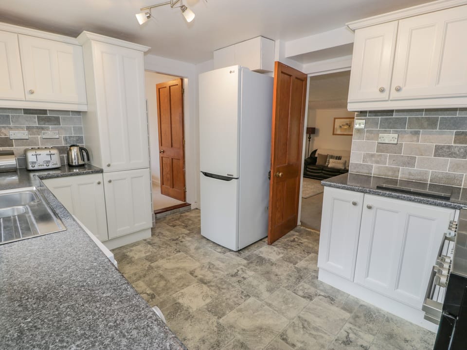 Cottage | Interior