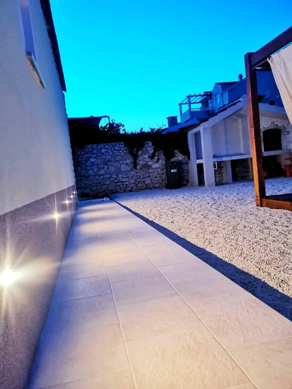 Holiday House Galeb - 20 meters from Beach! House in Šibenik-Knin County, Croatia