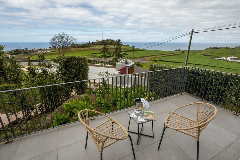 Veranda