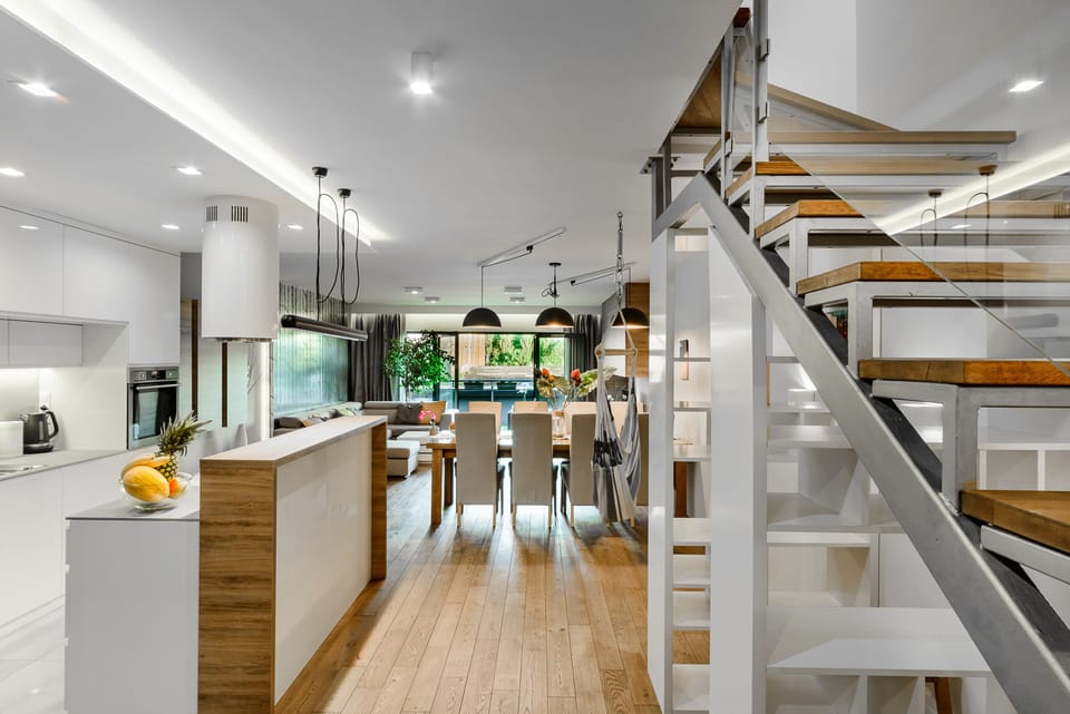 Premium Apartment | Interior