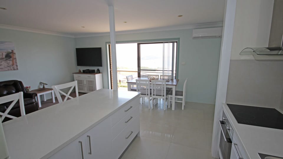 Open Living Roon