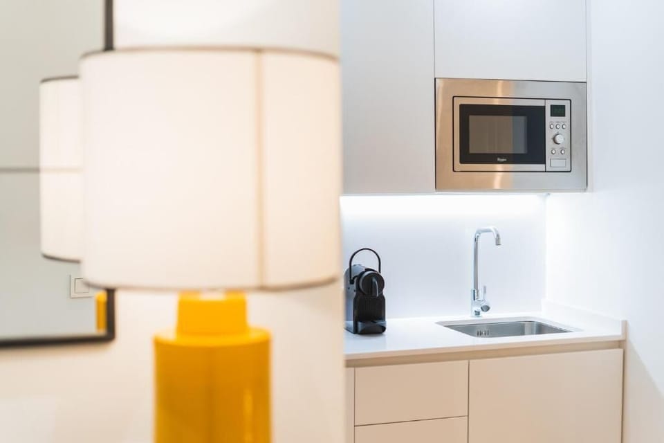 Electric kettle
