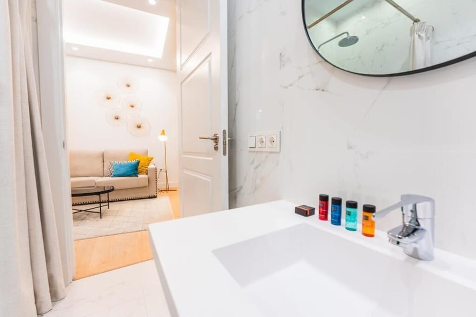 Debambú Suites Hotel in Malaga