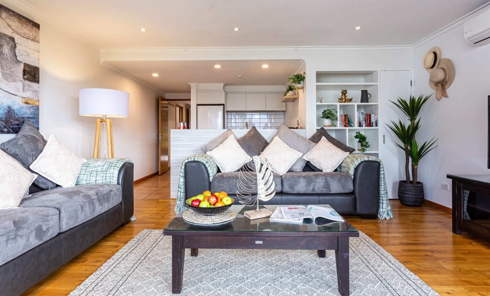 Modern living