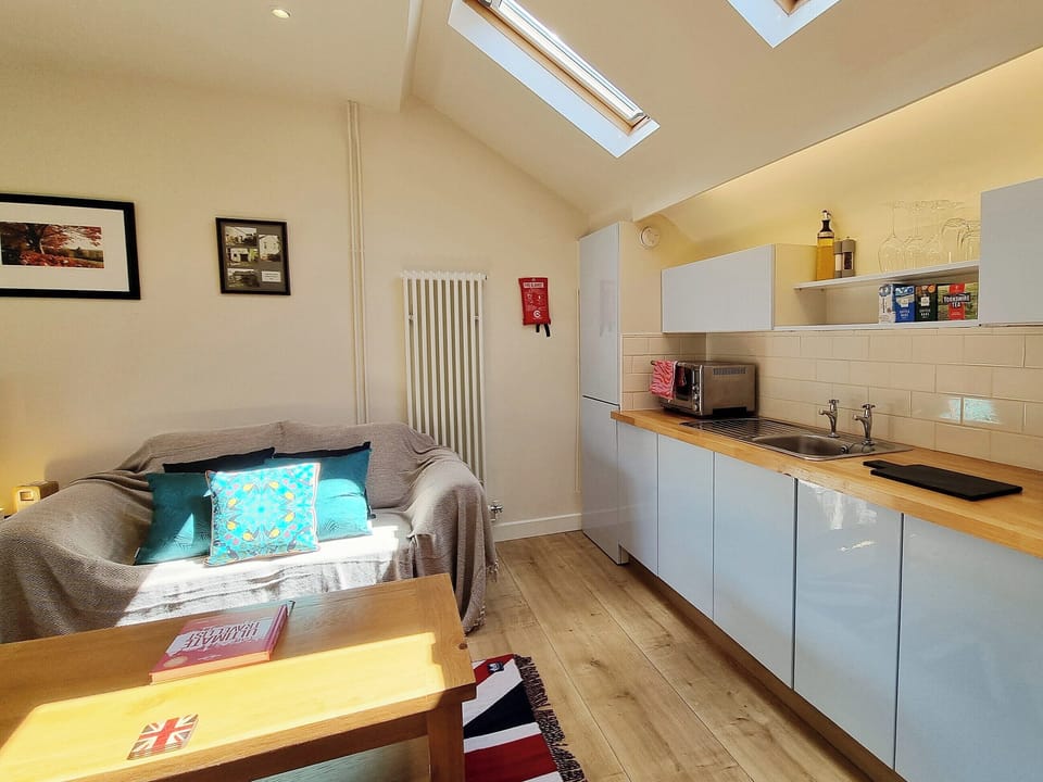 Kitchen area | The Piggery, Carlingcott, near Bath