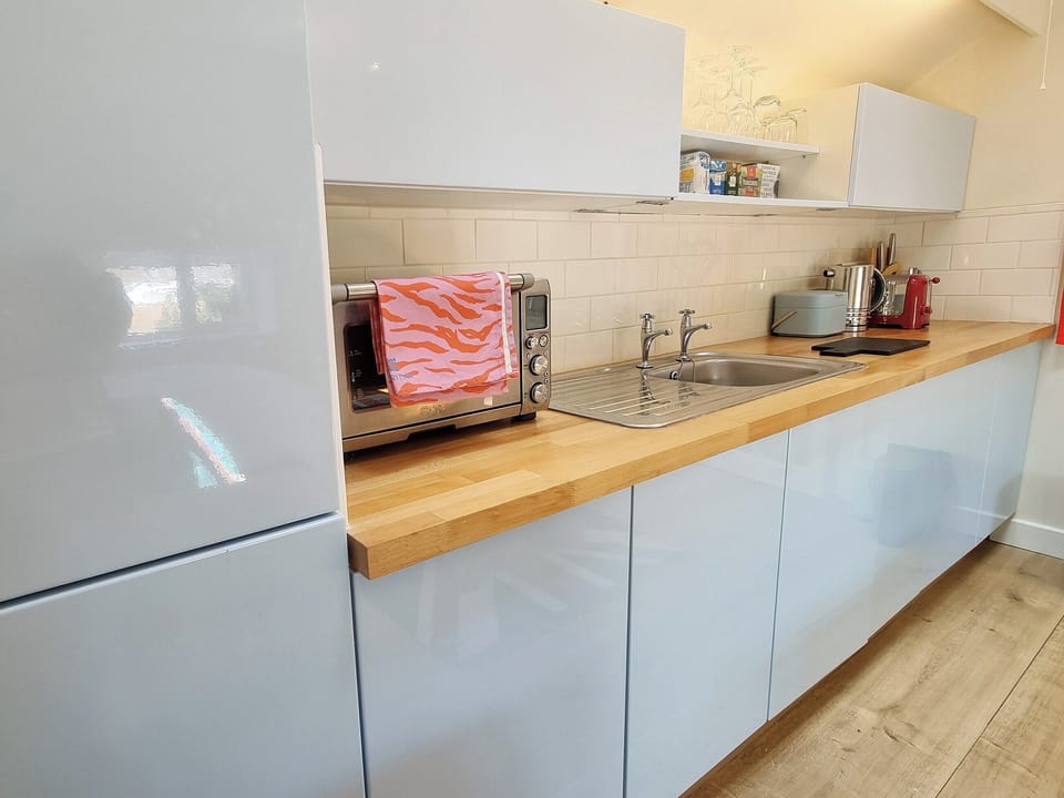 Kitchen area | The Piggery, Carlingcott, near Bath