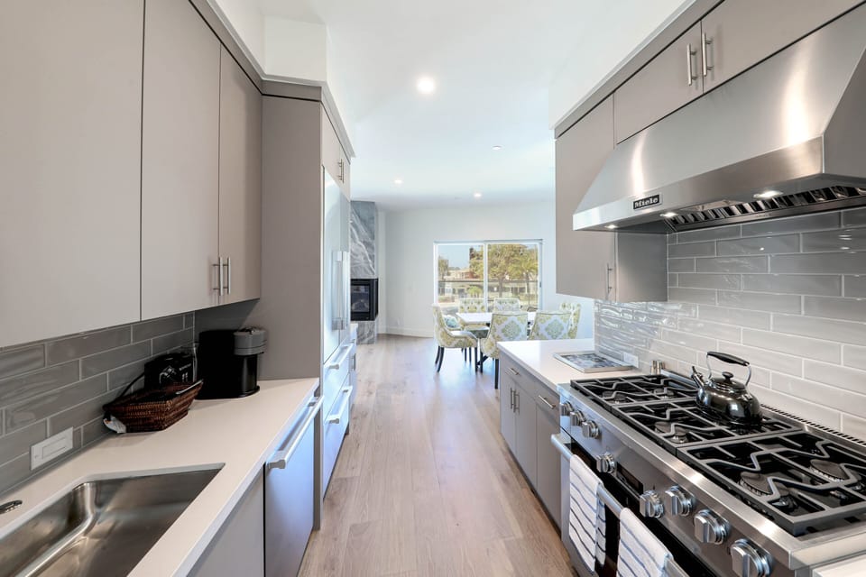 Nespresso pod coffee maker