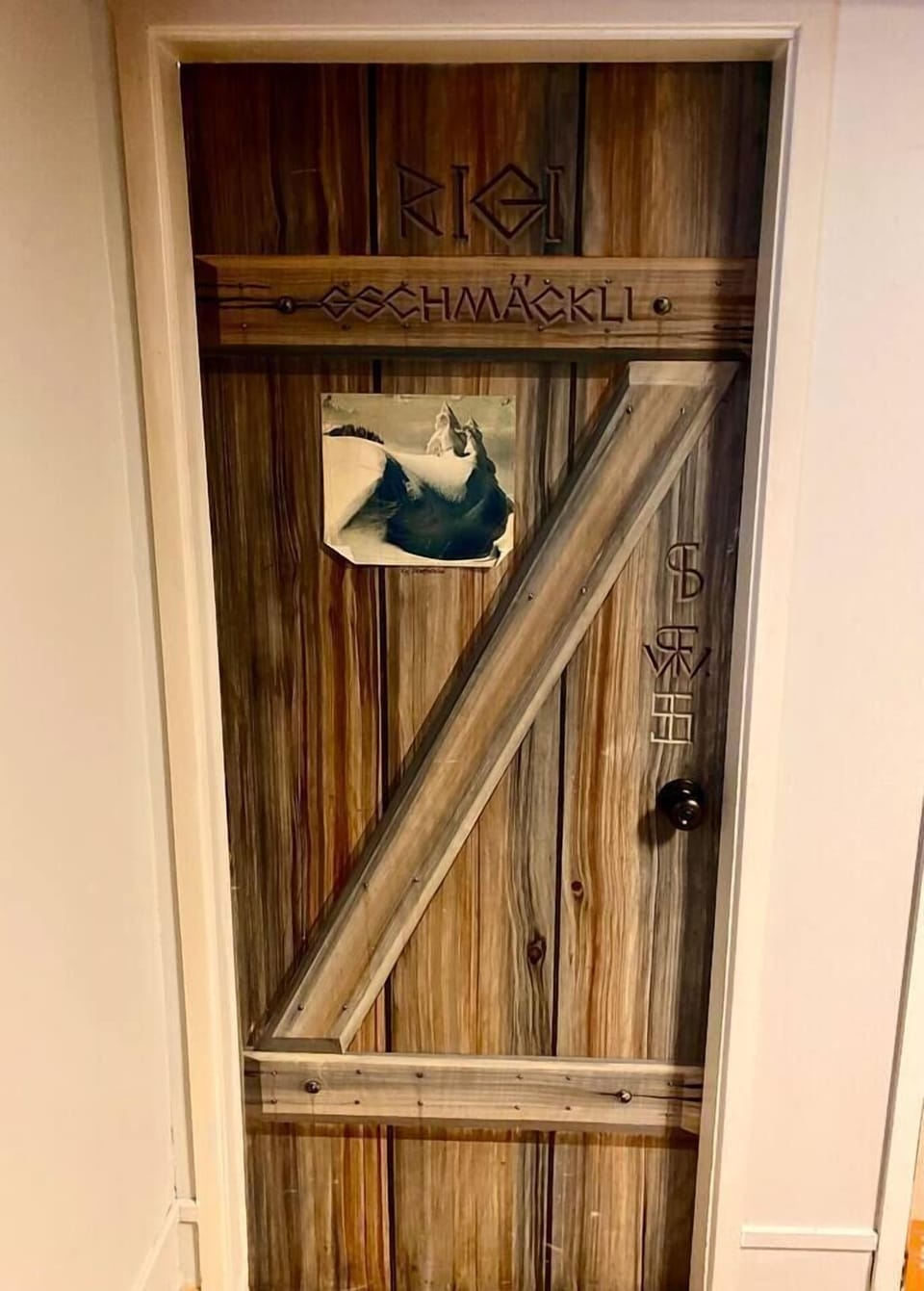 Custom Art