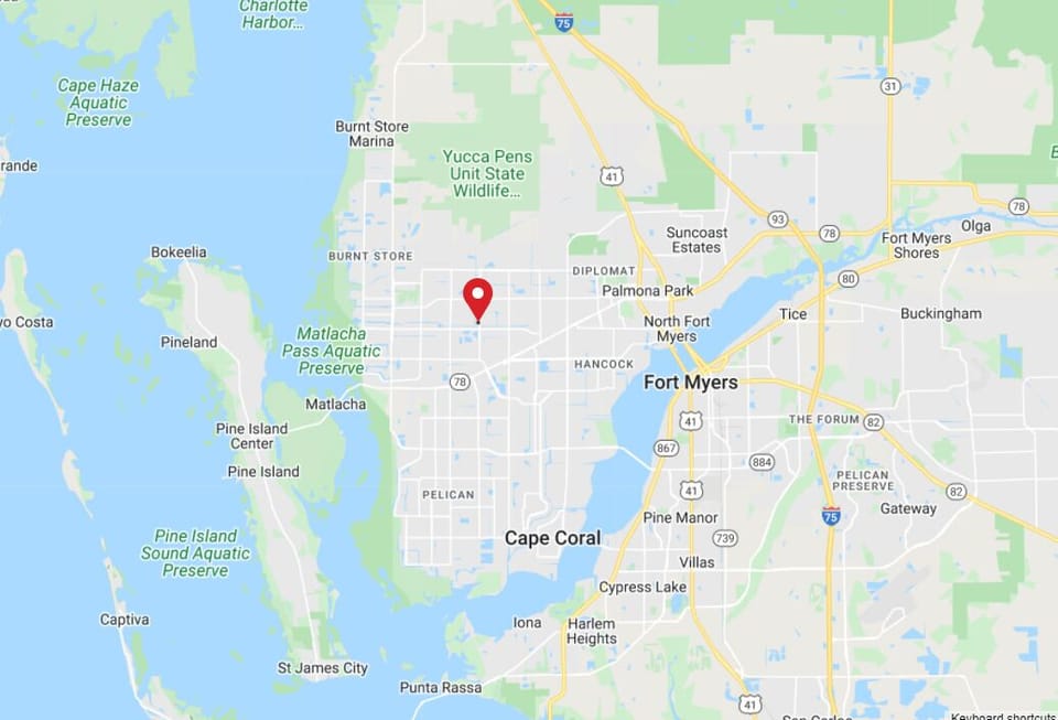 Property map