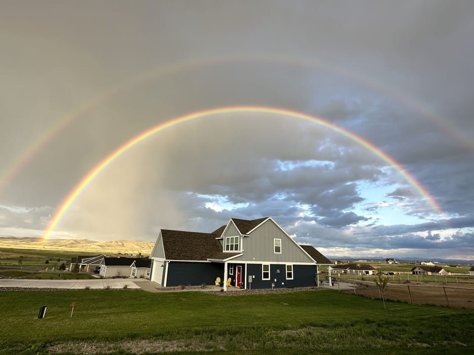 Welcome to R&R Lodging in beautiful Three Forks, MT