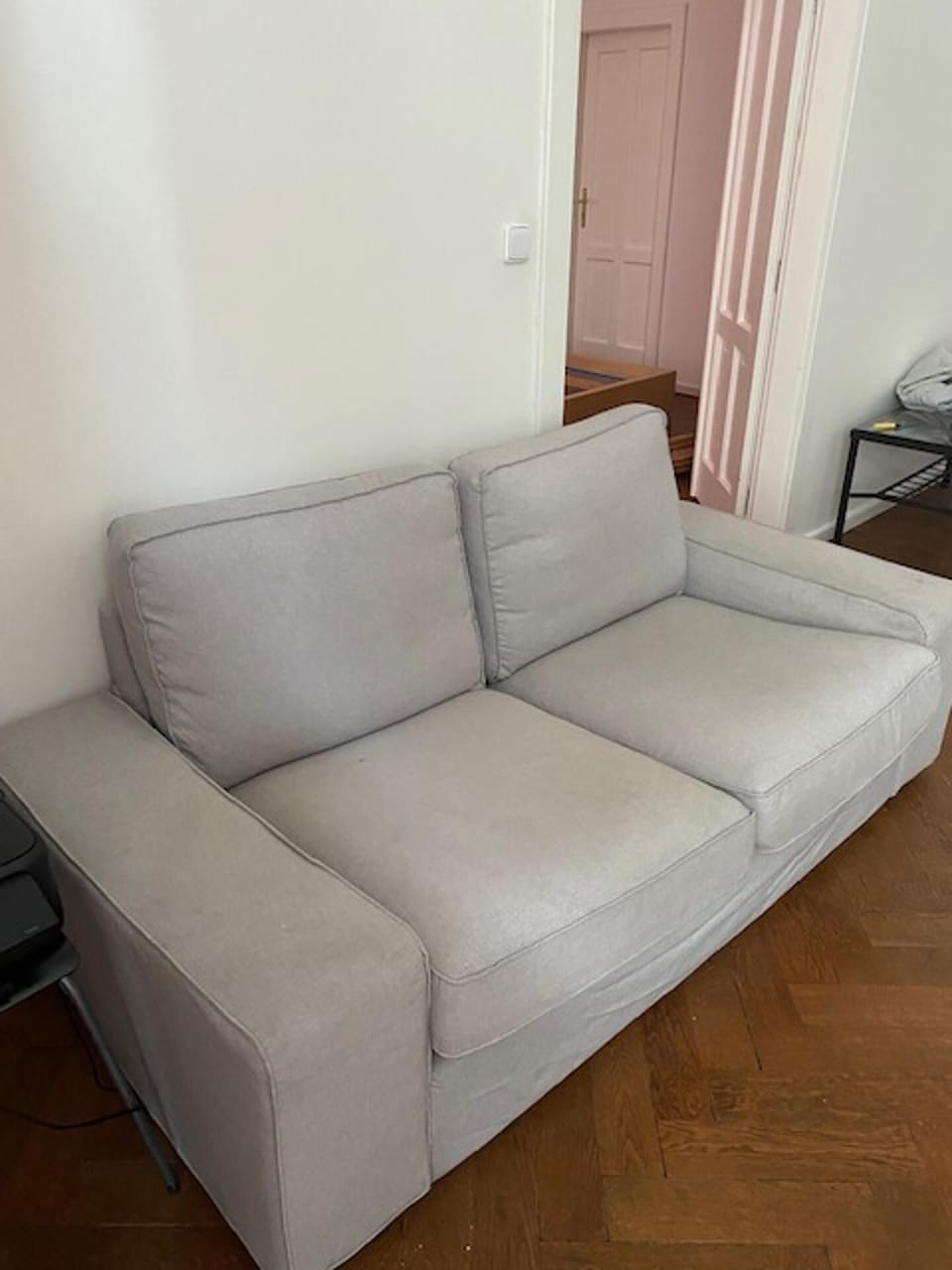 Apartment | Living room