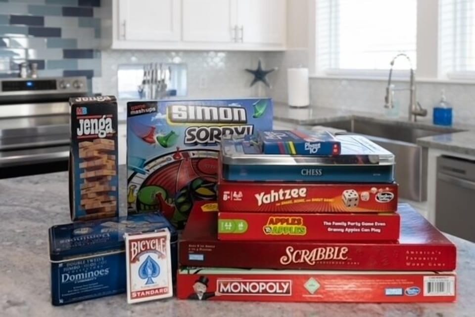 Game Night