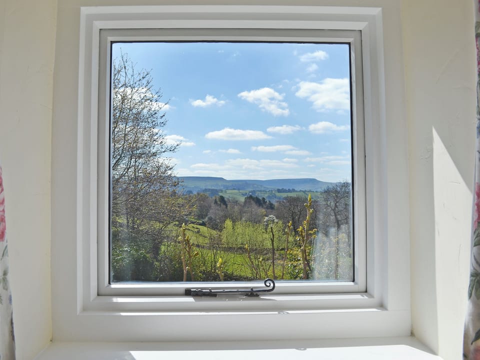 Breathtaking countryside views from property | Dewsnaps Frost - Dewsnaps, Chinley, near Chapel-en-le-Frith