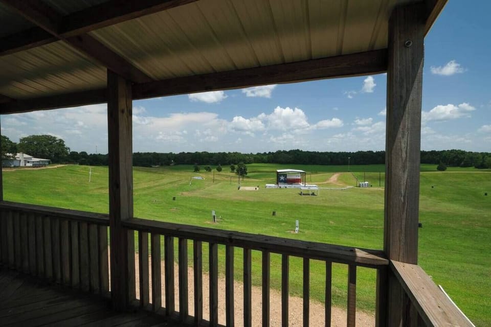 Venue view