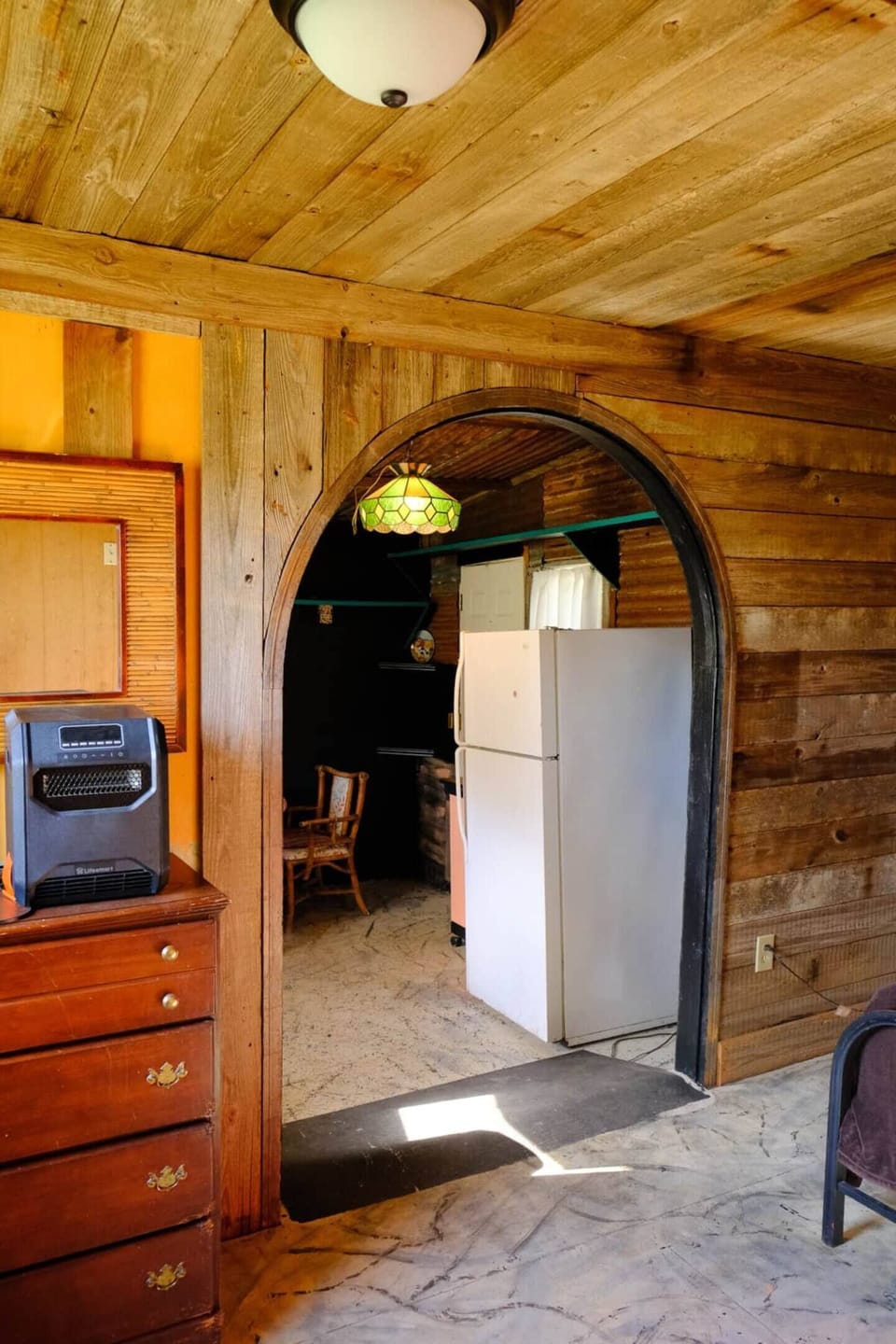 Fridge