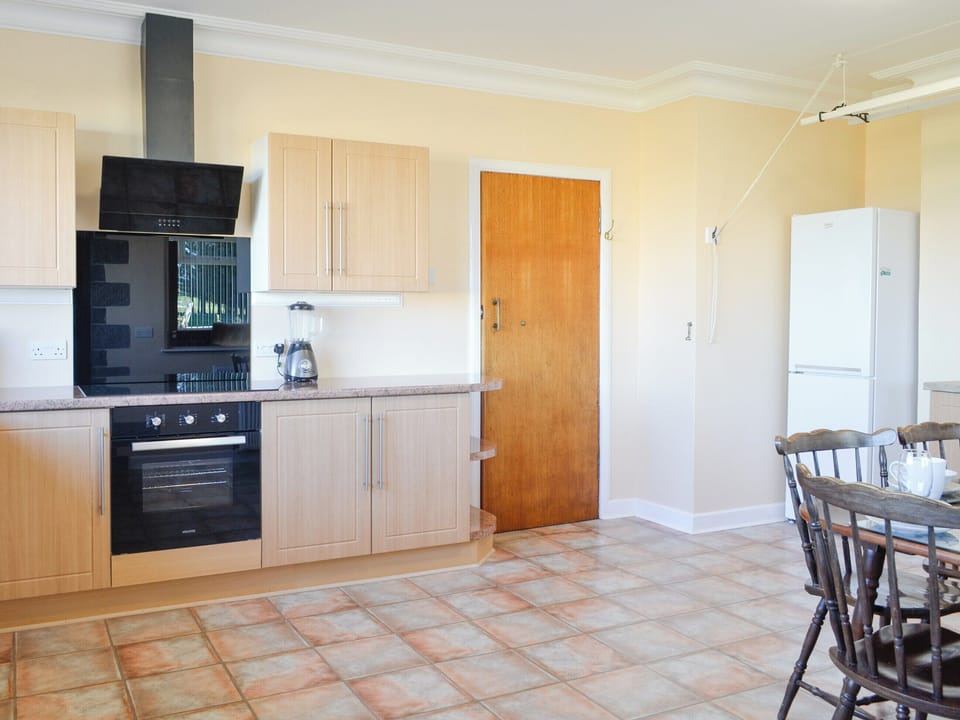 Kitchen/diner | Cairncroft Cottage, Stranraer