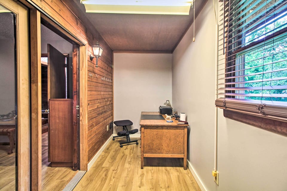 Home Office