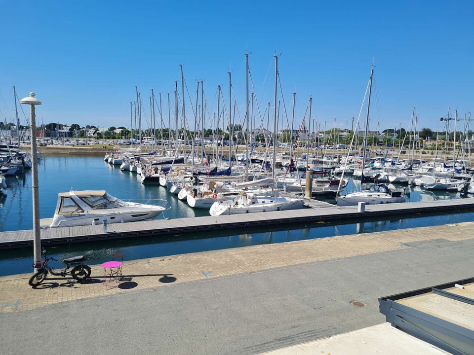 Marina