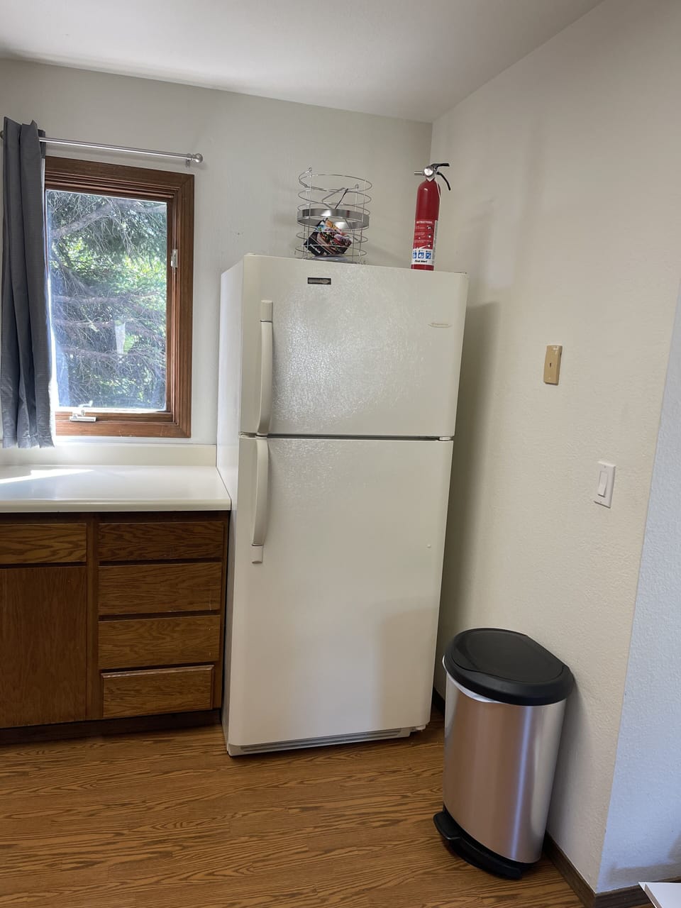 4 Kitchen Refrigerator
