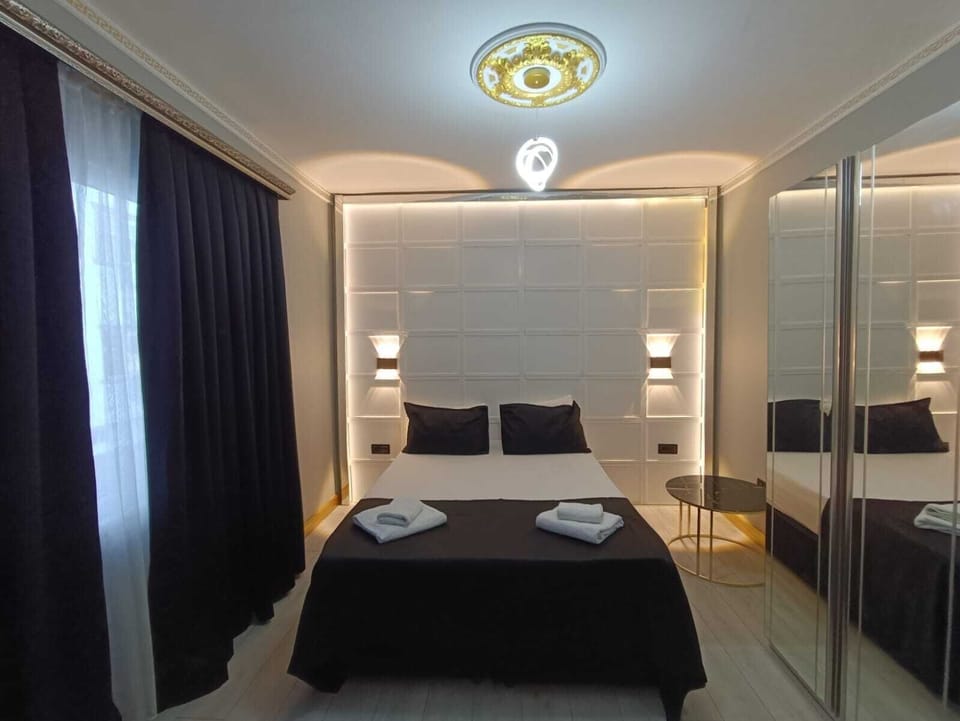 Comfort Room | WiFi (free)