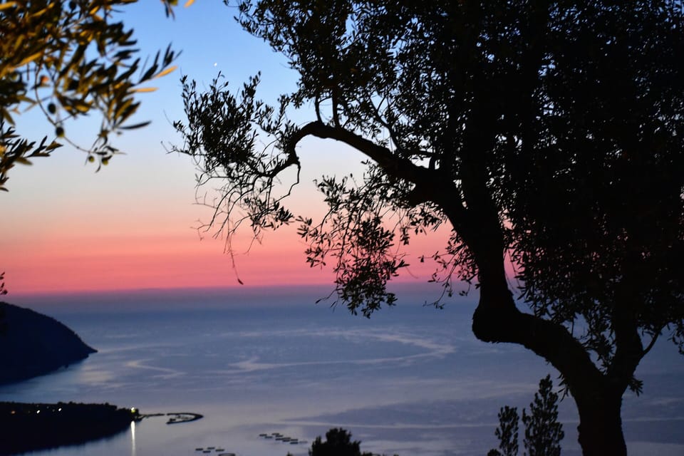 - Gli Orizzonti di Agata - Villa with a wide view of the sea - MARGHERITA - Apartment in Province of Foggia