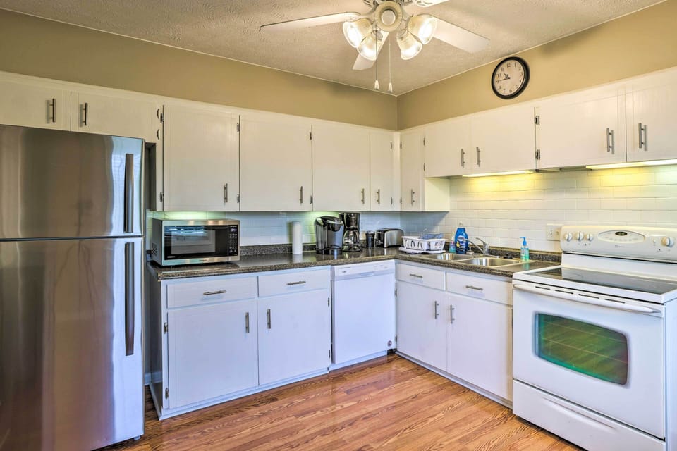 Kitchen | Cooking Basics | Blender | Crockpot