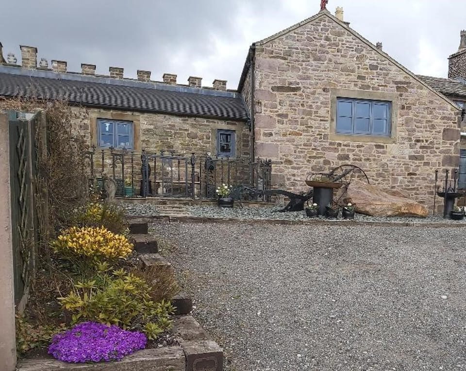 Cottage | Exterior