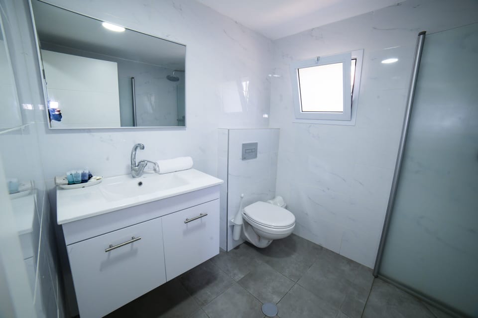 Agamim Hotel Hotel in South District