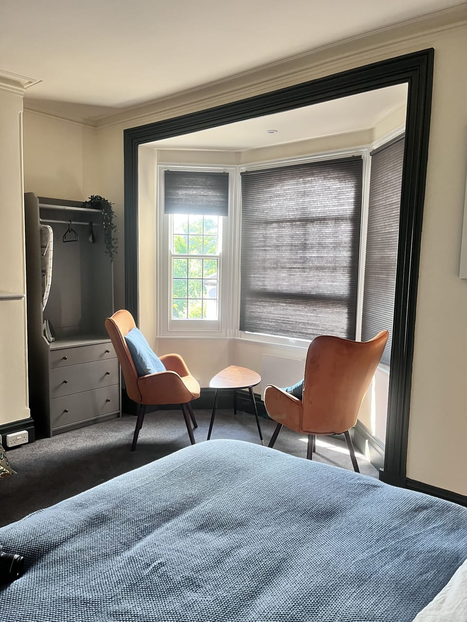 Standard Double or Twin Room | Desk, free WiFi, bed sheets