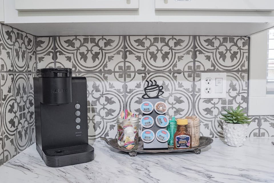 We've got you covered!