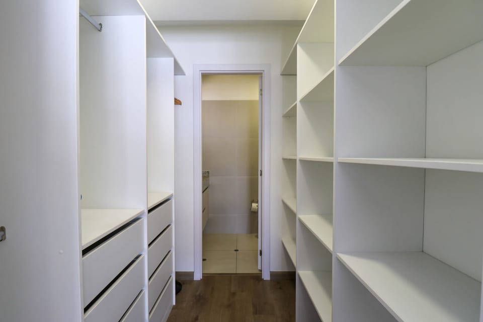 Modern Cupboard
