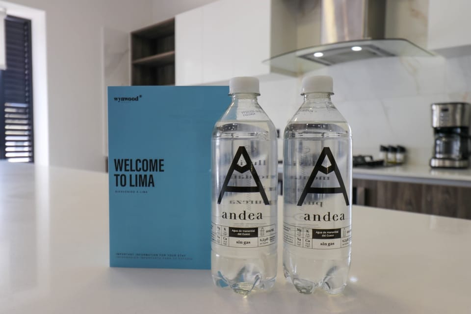 WH amenities