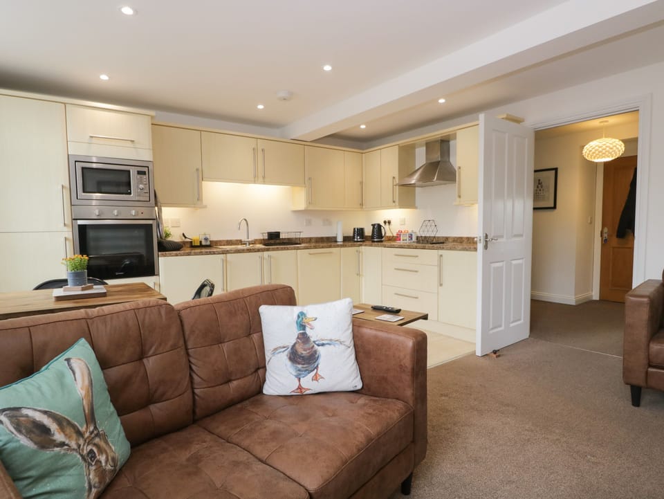 Cottage | Interior
