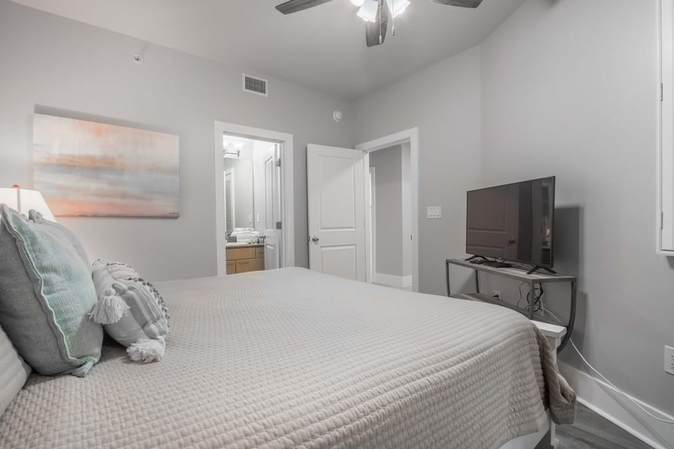 Caribe Resort C505 Guest Bedroom